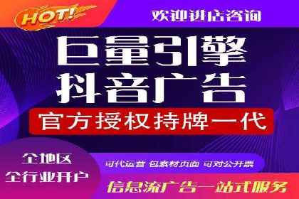 信息流广告代理成功案例分析